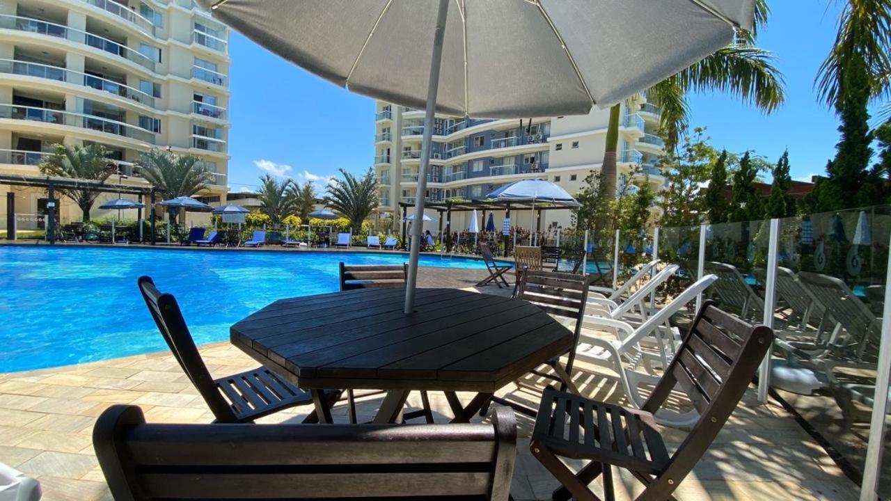 Beto Carrero/Praia/Piscina/Apartamento 3Q/ 2 Vagas, Piscina, Quadra Do Mar, Praia, Playgound E Academia Penha (Santa Catarina) Exterior photo